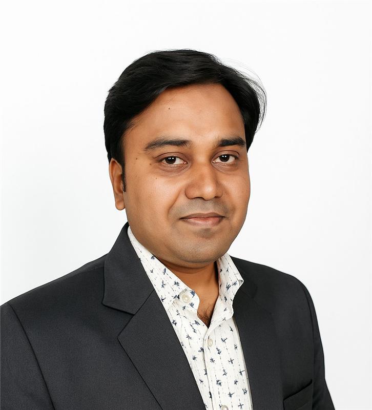 Amit Kumar Bansal