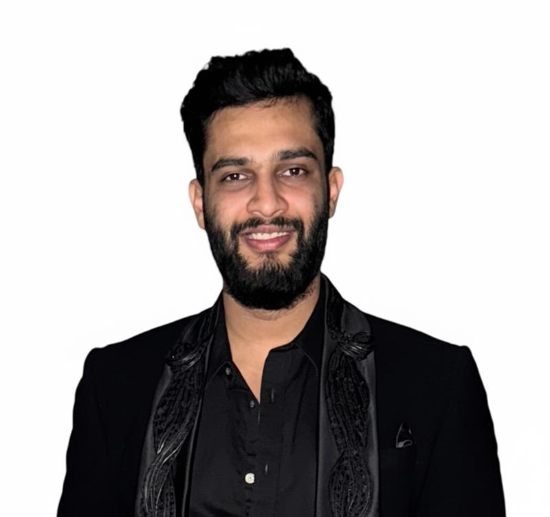 Arryan Jalan